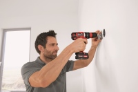 533-847 - PD 2G 12-EC C Trapano avvitatore a percussione