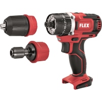 533-847 - PD 2G 12-EC C Trapano avvitatore a percussione