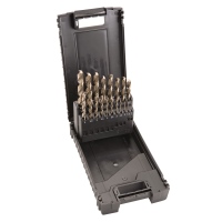 D-M D1-10 Set HSS-Co VE19