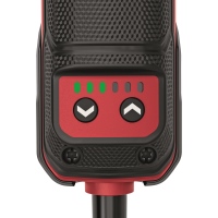 534-016 - LBE 20-11 125-EC Smerigliatrice angolare