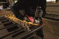 534-017 - LB 20-11 125-EC Smerigliatrice angolare