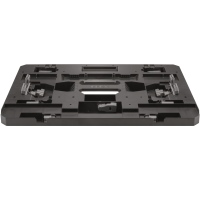 534-077 - SP-MAP Adattatore STACK PACK