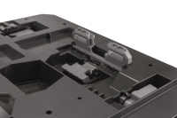 534-077 - SP-MAP Adattatore STACK PACK