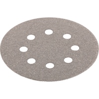 534-316 - D125-XS SV-P40 VE25 Carta abrasiva Universale