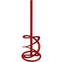 534-028 - HP2 140x600 M14 Pale en spirale HP2