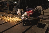 534-016 - LBE 20-11 125-EC Smerigliatrice angolare