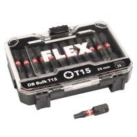 534-155 - DB Bulk T15-25mm VE25 Embouts