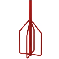 534-040 - BE 150x600 M14 Rührbesen BE