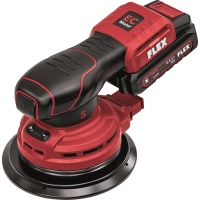 534-187 - ORE 5-150 18-EC Ponceuse à excentrique