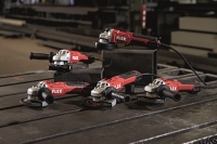 534-017 - LB 20-11 125-EC Smerigliatrice angolare