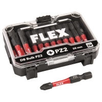 534-551 - Bit PZ2 50mm UE15