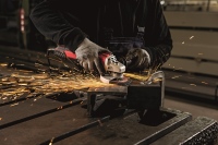 534-016 - LBE 20-11 125-EC Smerigliatrice angolare