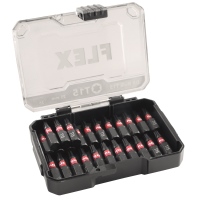 534-155 - DB Bulk T15-25mm VE25 Embouts