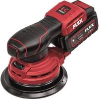 534-185 - ORE 3-150 18-EC Levigatrice rotorbitale