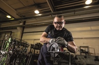 534-530 - CSM 57 18-EC Akku-Metallhandkreissäge