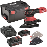 535-127 - Azione ODE 2-100 18-EC