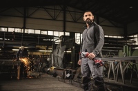 535-934 - Azione CSM 57 + LBE 125