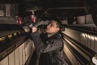 535-921 - Azione IW 1/2