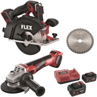 535-934 - Azione CSM 57 + LBE 125