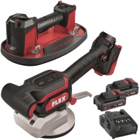 535-929 - Azione VLP 18 + TV 18-EC