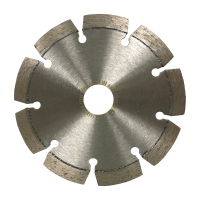 75-554 - NS-T ø 125 mm Disque à tronçonner diamanté