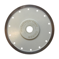 75-545 - FSZ-PLUS  ø115 mm Disque à tronçonner diamanté