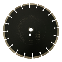 75-531 - LD  ø350  Alésage 20