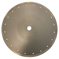 75-425 - Titan Flash ø250 Alésage 25,4/30