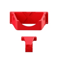 FX003 - 3D-Wandhalterung für XCE & XFE Poliermaschine