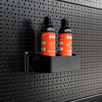 FX009 - Support mural 3D pour produits de polissage