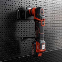 FX001 - Support mural 3D pour polisseuse PXE