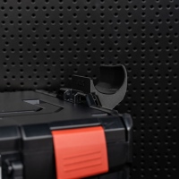 FX010 - 3D-L-BOXX Halterung für PXE Poliermaschine