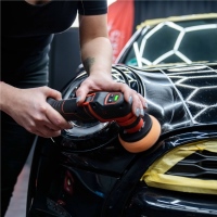 FX001 - Support mural 3D pour polisseuse PXE