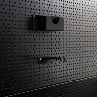 FX001 - Support mural 3D pour polisseuse PXE