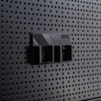 FX005 - 3D-Wandhalterung 18V Batterien