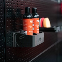 FX009 - Support mural 3D pour produits de polissage