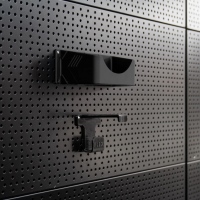 FX003 - 3D-Wandhalterung für XCE & XFE Poliermaschine