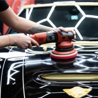 FX003 - 3D-Wandhalterung für XCE & XFE Poliermaschine